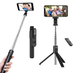 Tripods And Selfistick