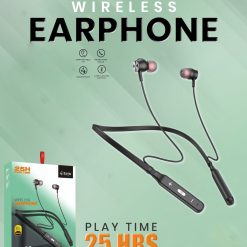 Wireless Earphones 25 Hours Playtime(SR-BH38)