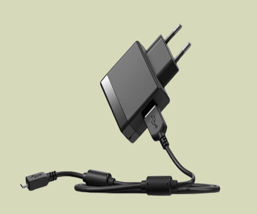 Mobile Charger