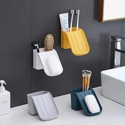 Bathroom Accessories & Organization