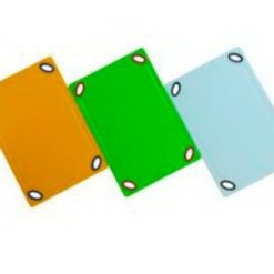 Chopping board magic