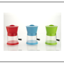 Chilly & Nut cutter (plastic)