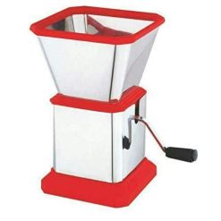Chilly cutter & Dry fruit cutter (stainless steel)