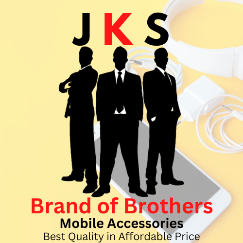 JKS Brand of Brothers