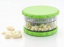 Multi crusher / grinder / cutter