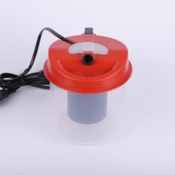 Stream Vaporizer