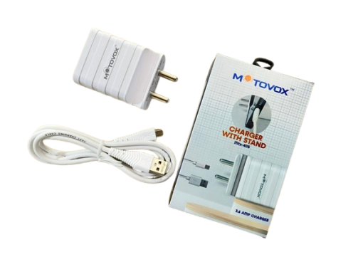 Motovox Mtx 3.6AMP WITH STAND 405(v8)