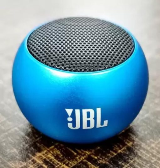 JBL Mini Boost 4 Speaker