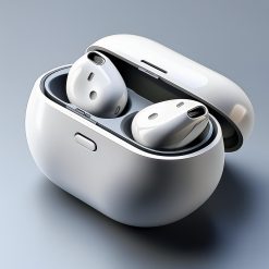 Earbuds