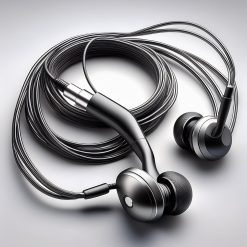 Wired Earphones