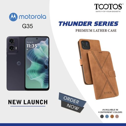 Thunder Flip Cover 200+Models ( 5pc Per Model)