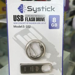 [S-102] 8Gb Usb Flash Drive Super Speed Performance
