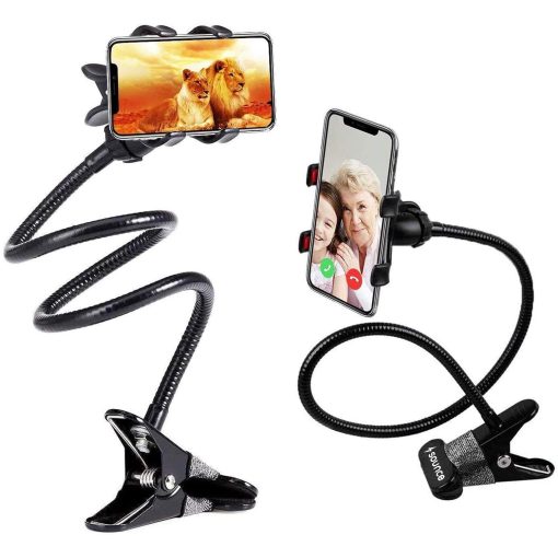 Metal Lazy Stand Mobile Phone Holder