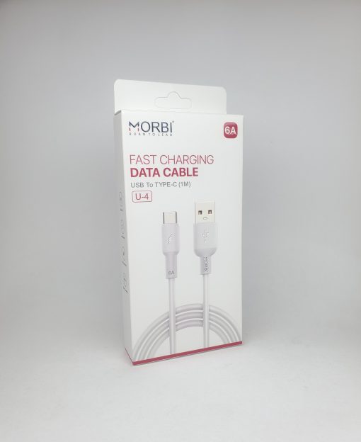 Morbi Cable T-C (u-4)