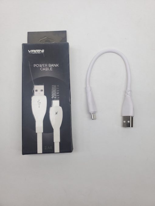 Power Bank Cable VARNI [T-C]