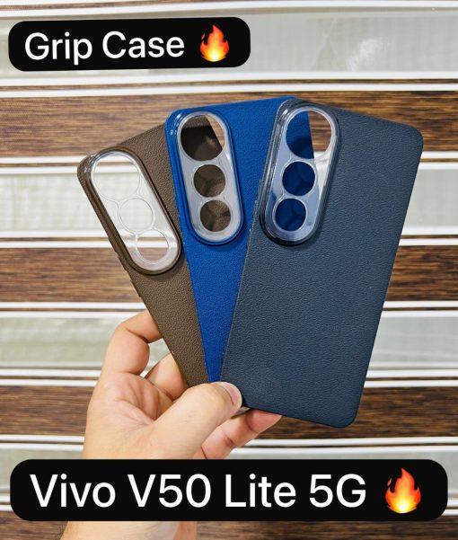 Grip Case Imported Feel All Hot And New Models