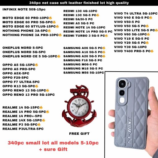 Impo Net Case High Quality Net Case 340pc lot-340pc lot