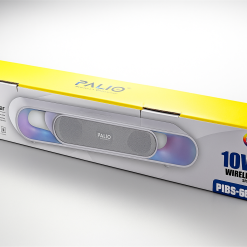 Palio RGB Bass Sound bar ( PIBS-666)