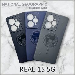 National Geographic Case All hot Models Choice Models