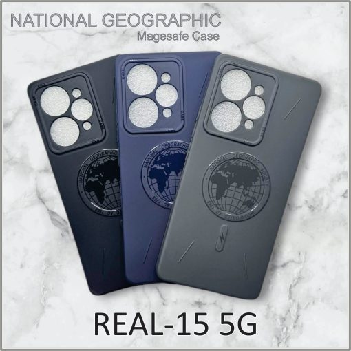 National Geographic Case All hot Models Choice Models
