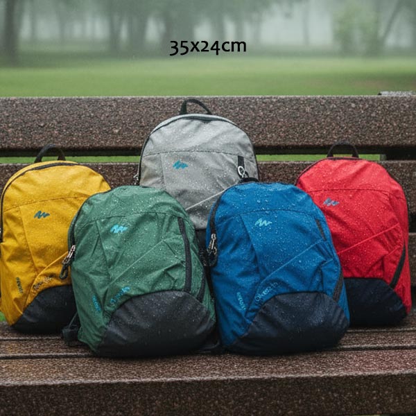 Kids Mini Adventure Backpack (10 Litres) | Kids aged 5–12 years - Image 3