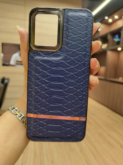 [LOT 65 PCS] IMPORTED ITALIAN LEATHER CASE