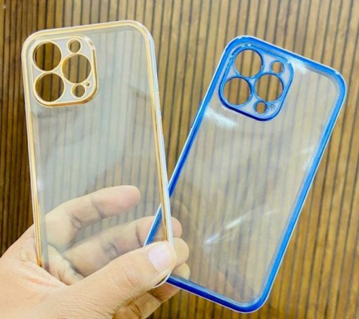 [LOT 26 PCS] IMPORTED CHROME CASE BOX PACKING
