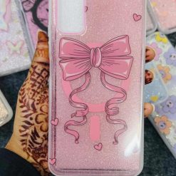 [LOT 104 PCS] IMPORTED MAGSAFE PRINT WITH ZARRY & FLOWER PRINT CASE