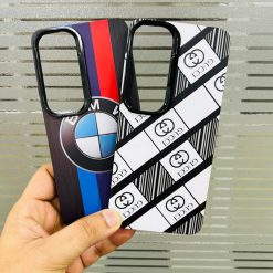 [LOT 60 PCS] MATT CLASIC GRAPHICS PRINT RING CASE