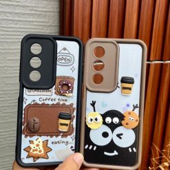 [LOT 148 PCS] IMPORTED 3D COFFEE TOY CASE