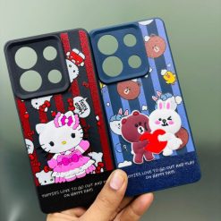 [LOT 93 PCS] NEW LEATHER CASE WITH STRICKER AND PRINT CASE