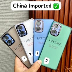 [LOT 67 PCS] IMPORTED LIFETIMES CASE