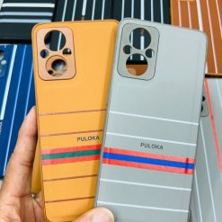 [LOT 116 PCS] ORIGINAL PULOKA LINE LETHER CASE
