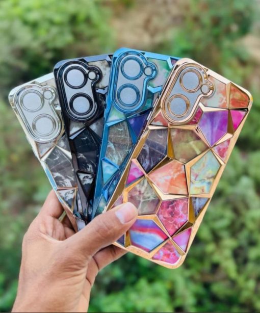 [LOT 237 PCS] DIAMOND FOXJALL CASE
