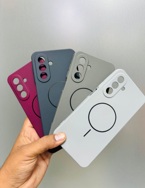 [LOT 245 PCS] 2MM OG SILICONE WITH MAGSAFE CASE