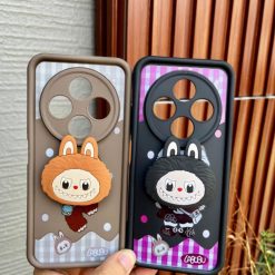 [LOT 156 PCS] LABUBU POP SOCKET SILICON CASE