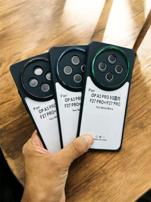 [LOT 170 PCS] NEW CAMERA PROTECTION RING CASE