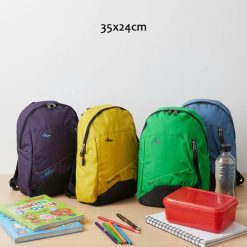 Kids Mini Adventure Backpack (10 Litres) | Kids aged 5–12 years