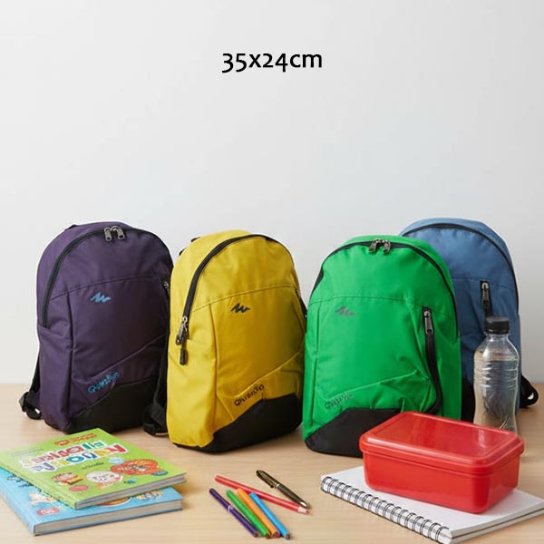 Kids Mini Adventure Backpack (10 Litres) | Kids aged 5–12 years