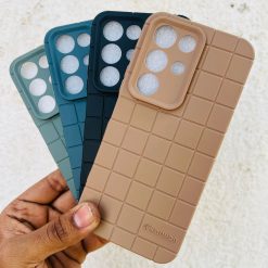 SPIGEN SQUARE KARWAN SERIES 4 DIFFERENT ATTRACTIVE COLOR