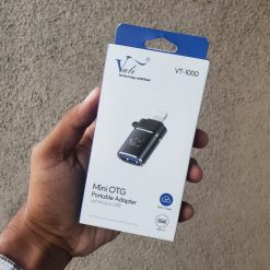 MINI OTG USB TO I PHONE