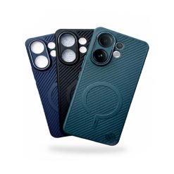 Magsafe Design Carbon Case With all hot models !!