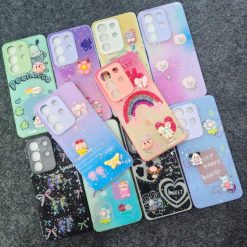 [LOT 69 PCS] NEW GIRLISH TOYS CASE