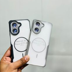 [LOT 76 PCS] NEW MAGSAFE DISIGN WITH CAMERA PROTECTION CASE