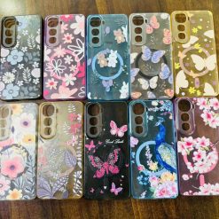 [LOT 76 PCS] PC CASE GIRLISH DESIGN
