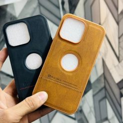 [LOT 76 PCS] PULOKA LEATHE CASE