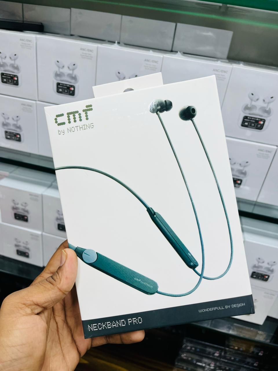 CMF Neckband pro genuine (1pc)