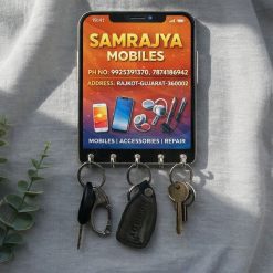 Key holder (Customize)