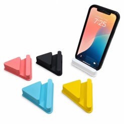 New Mobile Stand (Triangle)