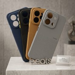 Beats Silicone Side Color Button High Quality